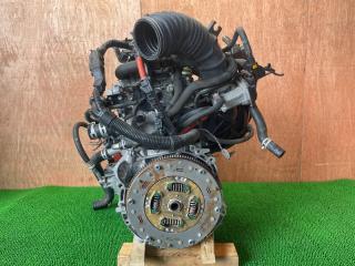 Двигатель в сборе TOYOTA Sai AZK10 2AZ-FXE 19000-28C00 2 ракурс