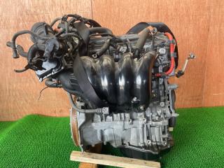 Двигатель в сборе TOYOTA Sai AZK10 2AZ-FXE 19000-28C00 3 ракурс