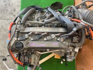 Двигатель в сборе TOYOTA Sai AZK10 2AZ-FXE 19000-28C00 5 ракурс
