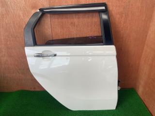 Фото запчасти дверь задняя правая Honda N-WGN 2013 контрактная запчасть Запчасть дверь задняя правая Honda N-WGN 2013