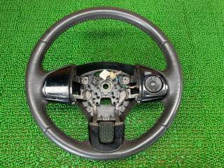 Фото запчасти руль Honda N-WGN 2013 контрактная запчасть Запчасть руль Honda N-WGN 2013