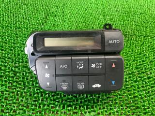 Блок управления климат-контролем Honda N-WGN JH1 S07A 79601-T6J-941-ZA 1 ракурс