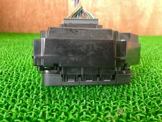 Блок управления климат-контролем Honda N-WGN JH1 S07A 79601-T6J-941-ZA 3 ракурс