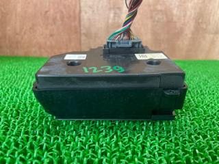 Блок управления климат-контролем Honda N-WGN JH1 S07A 79601-T6J-941-ZA 5 ракурс