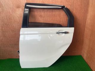 Фото запчасти дверь задняя левая Honda N-WGN 2013 контрактная запчасть Запчасть дверь задняя левая Honda N-WGN 2013