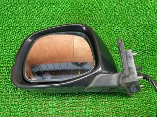 Фото запчасти зеркало левое Honda N-WGN 2013 контрактная запчасть Запчасть зеркало левое Honda N-WGN 2013