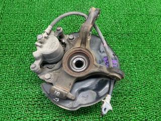 Ступица правая передняя Honda N-WGN JH1 S07A 51211T4G020 2 ракурс