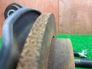 Ступица правая передняя Honda N-WGN JH1 S07A 51211T4G020 3 ракурс