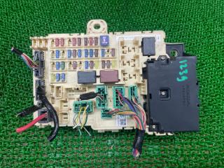 Блок предохранителей  Honda N-WGN JH1 S07A ,38209T6GN41 1 ракурс