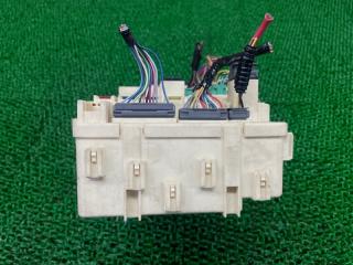 Блок предохранителей Honda N-WGN JH1 S07A 38209T6GN41 3 ракурс