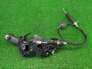 Селектор акпп Honda N-WGN JH1 S07A 54200T4G951 1 ракурс