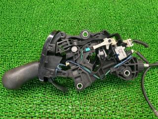 Селектор акпп Honda N-WGN JH1 S07A 54200T4G951 2 ракурс