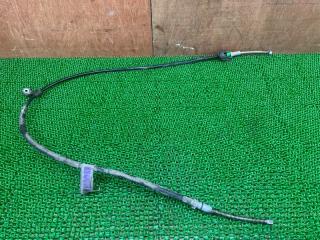 Фото запчасти трос стояночного тормоза задний правый Honda N-WGN 2013 контрактная запчасть Запчасть трос стояночного тормоза задний правый Honda N-WGN 2013