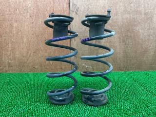 Пружина задняя Honda N-WGN 2013 контрактная Пружина задняя Honda N-WGN 2013