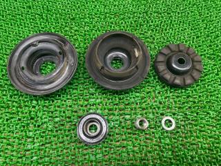 Опора амортизатора правая передняя Honda N-WGN JH1 S07A 51920SCC015 2 ракурс