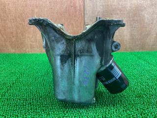 Поддон Honda N-WGN JH1 S07A 11200R9G000 4 ракурс Поддон Honda N-WGN JH1 S07A 11200R9G000 4 ракурс