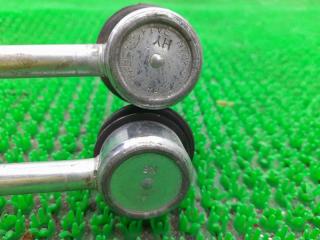 Тяга стабилизатора передняя Belta 2007 SCP92 2SZ-FE