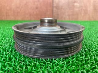 Шкив коленвала Honda N-WGN JH1 S07A 138115Z1000 3 ракурс Шкив коленвала Honda N-WGN JH1 S07A 138115Z1000 3 ракурс