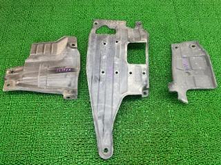 Защита двигателя Honda N-WGN 2013