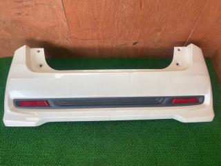 Бампер задний Honda N-WGN 2013 контрактная Бампер задний Honda N-WGN 2013