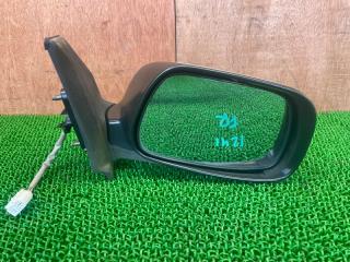 Зеркало правое переднее TOYOTA Allion ZZT240 1ZZ-FE 87910-2D271 1 ракурс