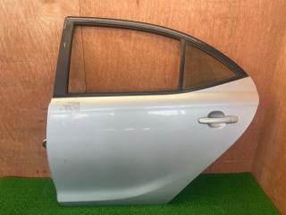 Дверь левая задняя TOYOTA Allion ZZT240 1ZZ-FE 67004-20800 1 ракурс