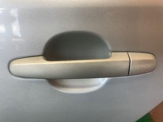 Дверь левая задняя TOYOTA Allion ZZT240 1ZZ-FE 67004-20800 4 ракурс