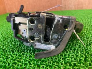 Замок двери правый задний TOYOTA Allion ZZT240 1ZZ-FE 69050-13090 4 ракурс Замок двери правый задний TOYOTA Allion ZZT240 1ZZ-FE 69050-13090 4 ракурс