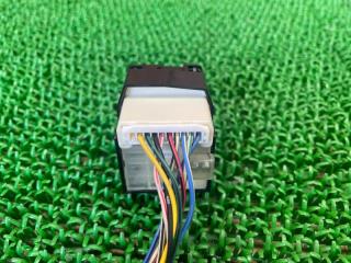 Блок управления зеркалами TOYOTA Allion ZZT240 1ZZ-FE 84872-52040 3 ракурс