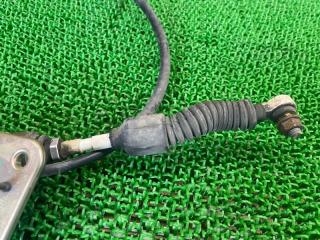 Тросик автомата TOYOTA Allion ZZT240 1ZZ-FE 33820-2B590 3 ракурс