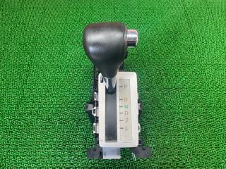 Селектор акпп TOYOTA Allion ZZT240 1ZZ-FE 33521-20330 5 ракурс