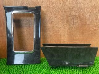 Консоль кпп TOYOTA Allion ZZT240 1ZZ-FE 58804-20370-B0 2 ракурс