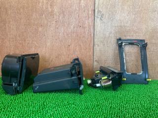 Консоль кпп TOYOTA Allion ZZT240 1ZZ-FE 58804-20370-B0 4 ракурс