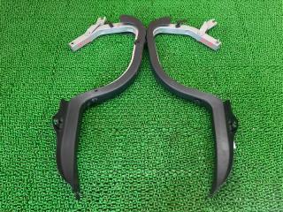 Петля крышки багажника TOYOTA Allion ZZT240 1ZZ-FE 64503-20120 1 ракурс