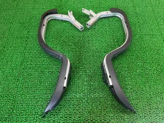 Петля крышки багажника TOYOTA Allion ZZT240 1ZZ-FE 64503-20120 2 ракурс