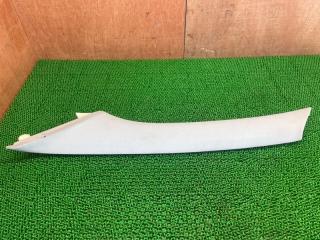 Накладка на стойку кузова левая передняя TOYOTA Allion ZZT240 1ZZ-FE 62220-20130-B1 1 ракурс