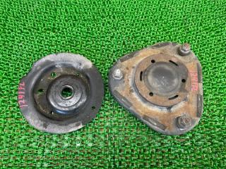 Опора амортизатора левая передняя TOYOTA Allion ZZT240 1ZZ-FE 48609-20490 1 ракурс