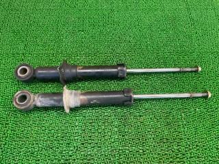 Амортизатор задний TOYOTA Allion ZZT240 1ZZ-FE 48530-80132 1 ракурс