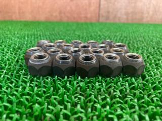 Гайка на колесо TOYOTA Allion ZZT240 1ZZ-FE 90942-01007 2 ракурс