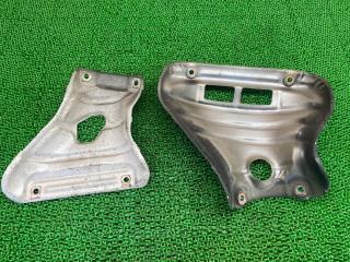 Кожух выпускного коллектора TOYOTA Allion ZZT240 1ZZ-FE 17167-22080 2 ракурс