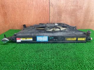 Радиатор основной TOYOTA Allion ZZT240 1ZZ-FE 16400-28350 2 ракурс