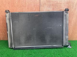 Радиатор основной TOYOTA Allion ZZT240 1ZZ-FE 16400-28350 3 ракурс