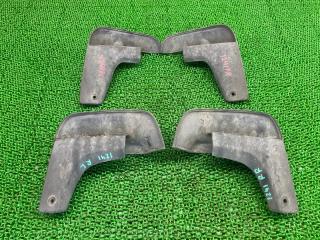 Брызговик TOYOTA Allion ZZT240 1ZZ-FE 76621-20340-B0 2 ракурс