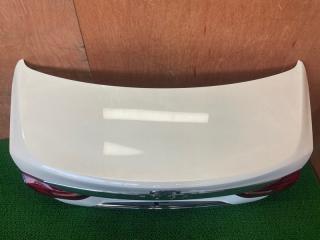 Крышка багажника NISSAN FUGA HY51 VQ35HR H430M6AEMB 2 ракурс