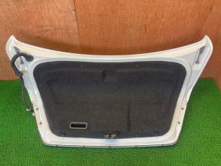 Крышка багажника NISSAN FUGA HY51 VQ35HR H430M6AEMB 3 ракурс