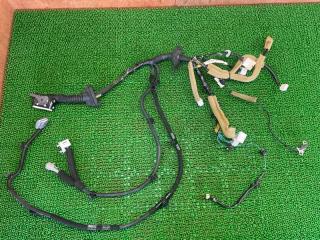 Проводка двери правая передняя NISSAN FUGA HY51 VQ35HR 241254AM0A 1 ракурс