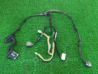Проводка двери правая задняя NISSAN FUGA HY51 VQ35HR 241261ME0A 1 ракурс