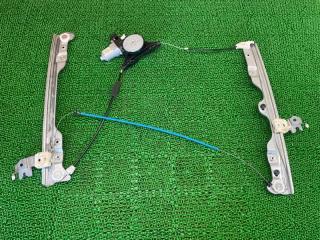 Стеклоподъемник передний левый NISSAN FUGA 2017 контрактная Стеклоподъемник передний левый NISSAN FUGA 2017