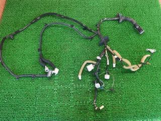 Проводка двери левая передняя NISSAN FUGA HY51 VQ35HR 241244AM0B 1 ракурс