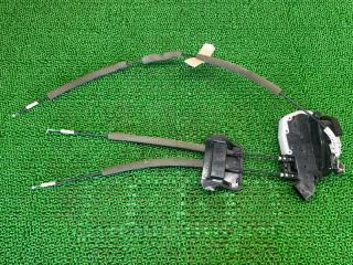 Замок двери передний левый NISSAN FUGA 2017 контрактная Замок двери передний левый NISSAN FUGA 2017